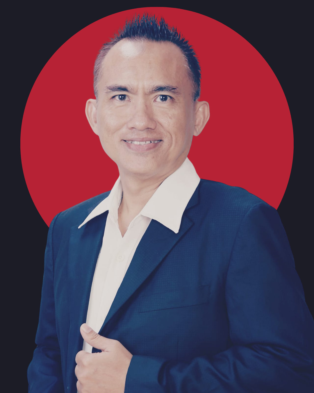 Direktur Litbang & IT : YAHYA PRAMANA