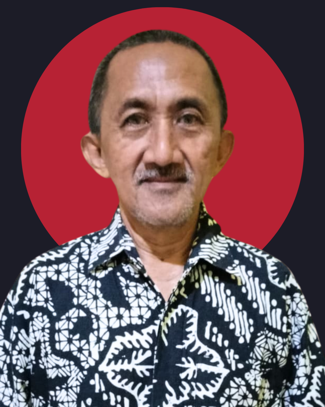 ACHMAD PRAMUDITO