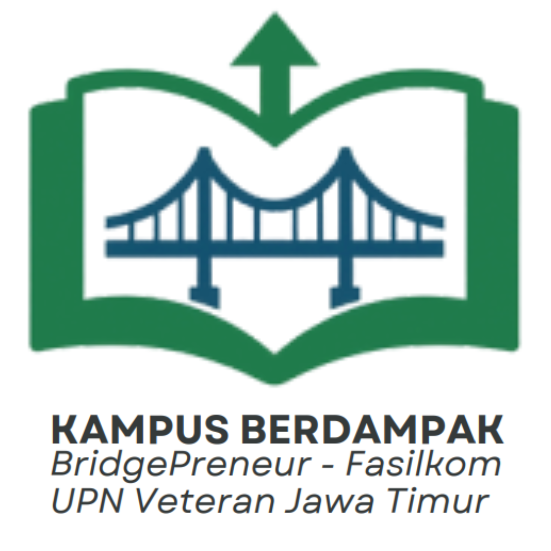 KAMPUS BERDAMPAK